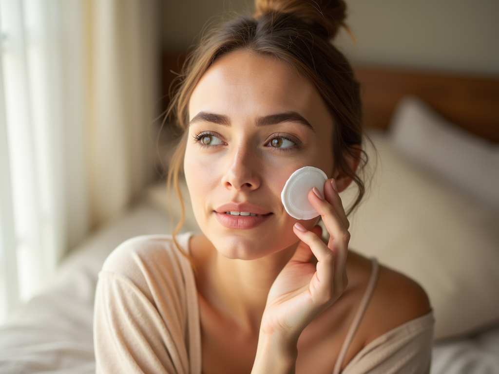 DotShopEG | Everything You Need to Know About Oil-Free Makeup Removers