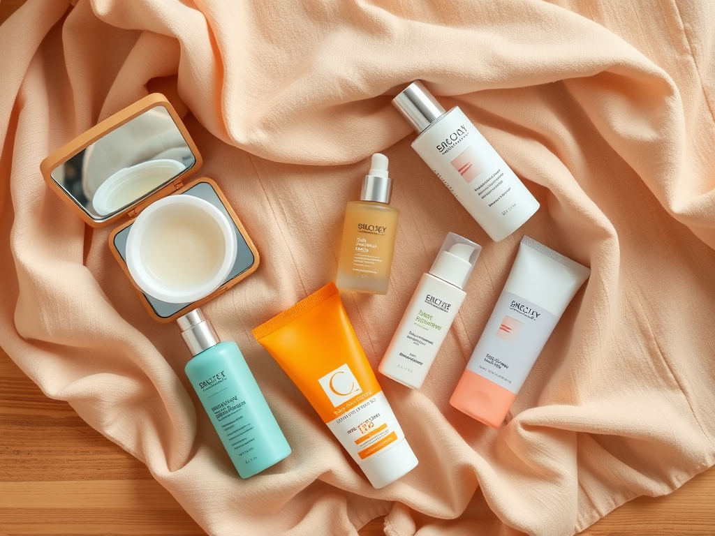 DotShopEG | Timing is Key: When Exactly Should You Apply Sunscreen After Moisturizer?