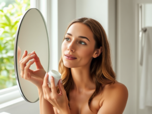 How to Get Smooth Skin on Face: Tips for All Skin Types