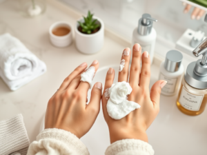 How to Create a Hand Care Routine with the Best Products