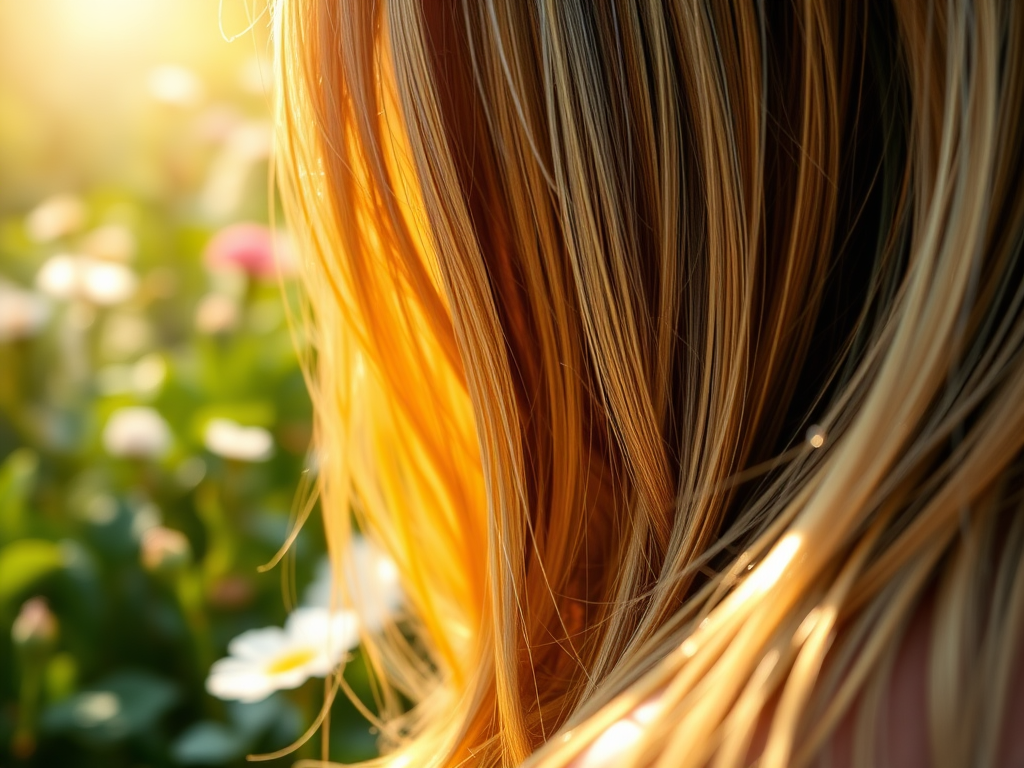 DotShopEG | Freshly Washed vs. Dirty Hair: Which Is Better for Hair Dyeing?